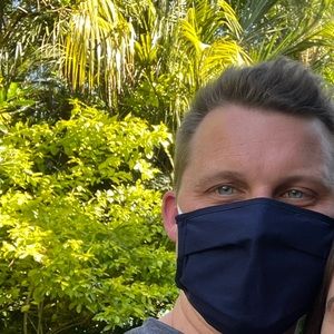 Meet your Posher, Bryan